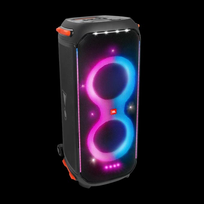 اسپیکر جی بی ال مدل Partybox 710