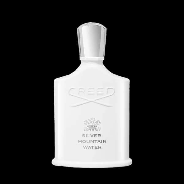 عطر کرید سیلور مانتین عطریانی ۵۰ میل — تصویر ۵