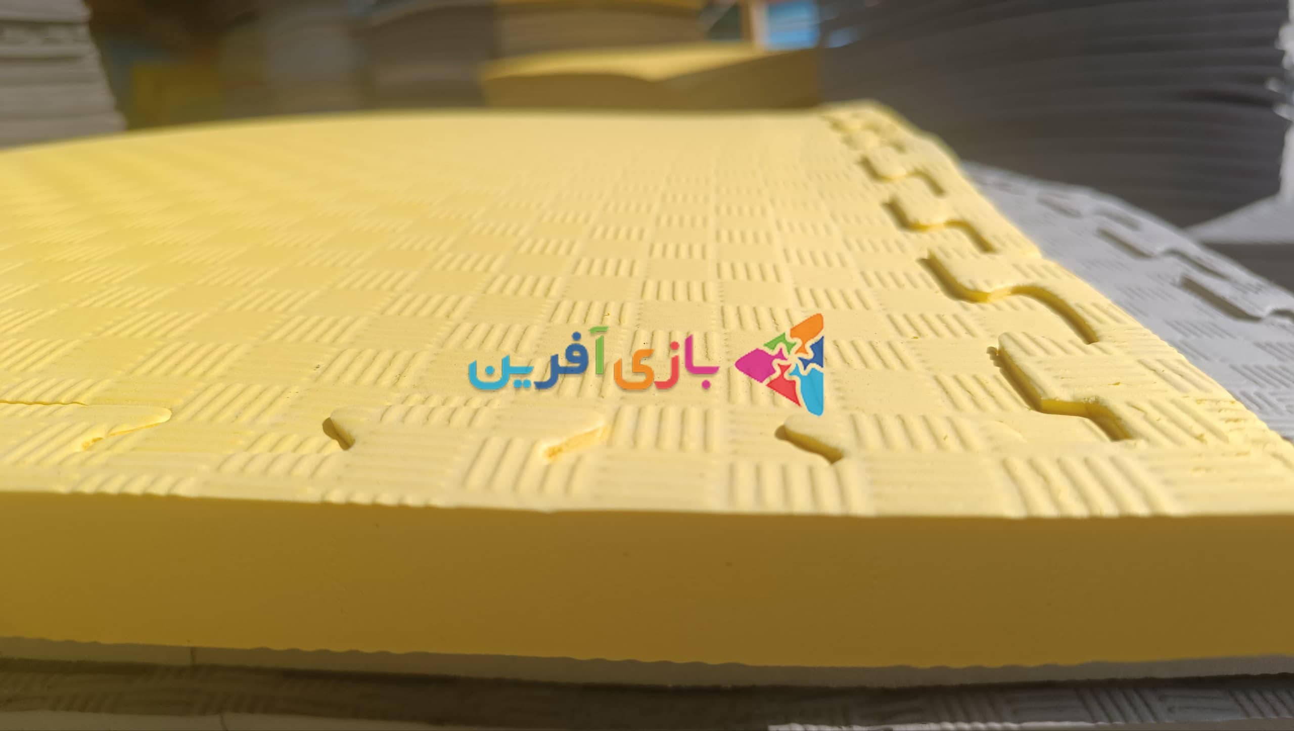 تاتامی 30 میل دو رو — تصویر ۱۱