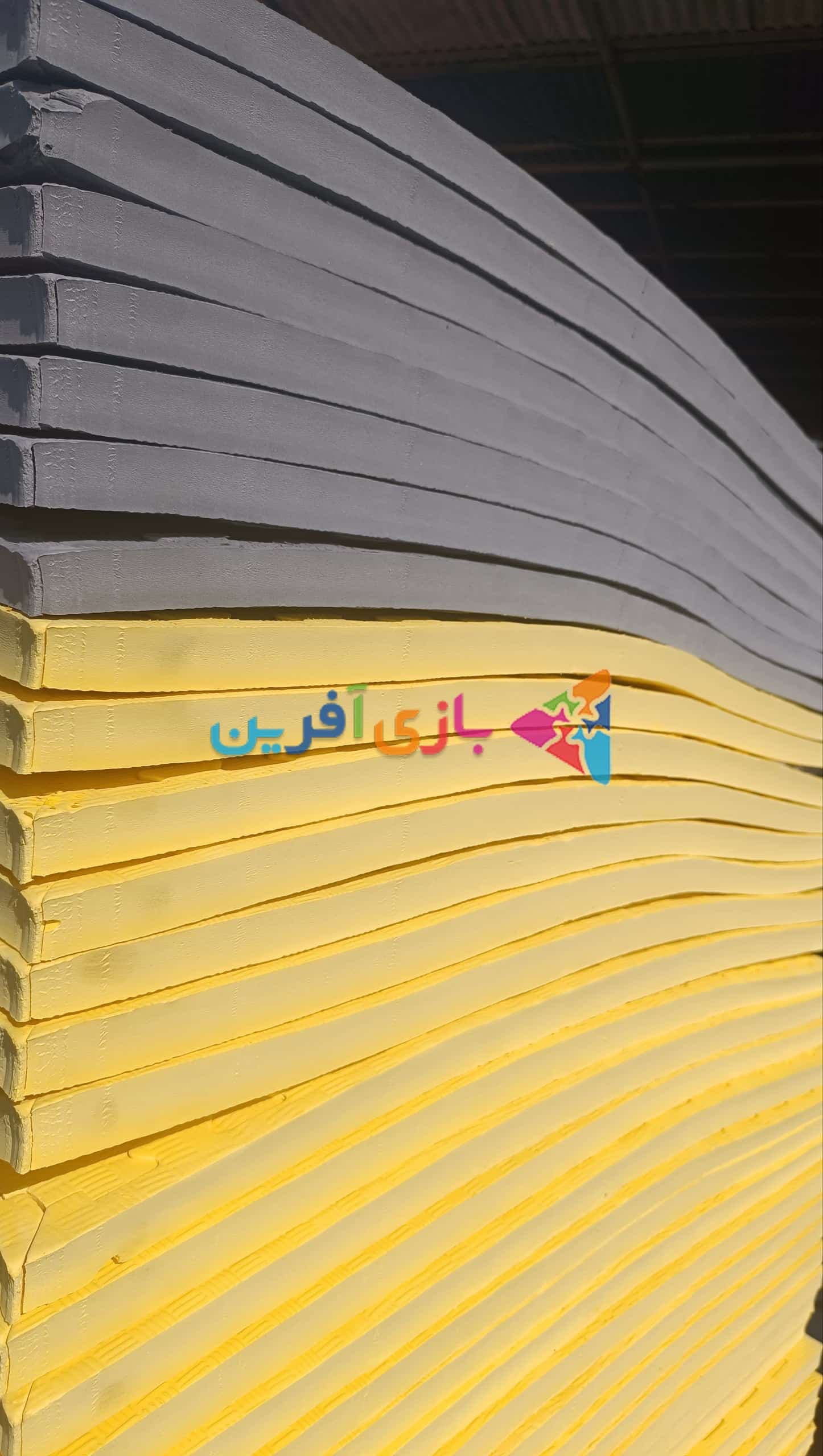 تاتامی 30 میل دو رو — تصویر ۹