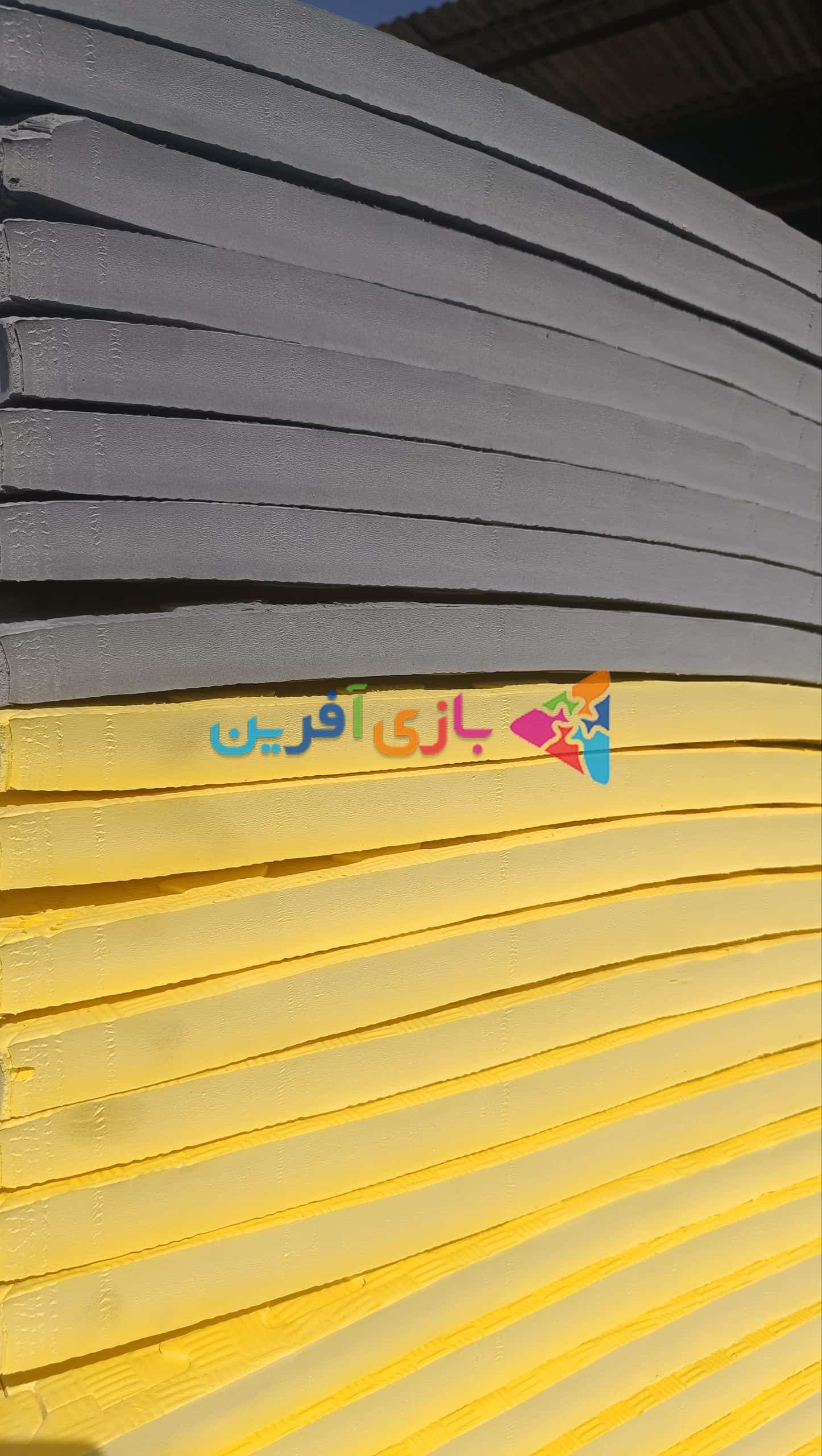 تاتامی 30 میل دو رو — تصویر ۶