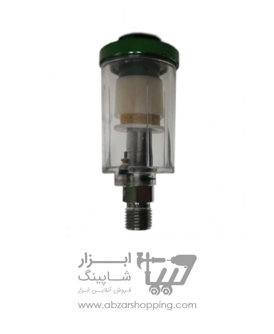 فیلتر رطوبتگیر سیلور GTAPB014