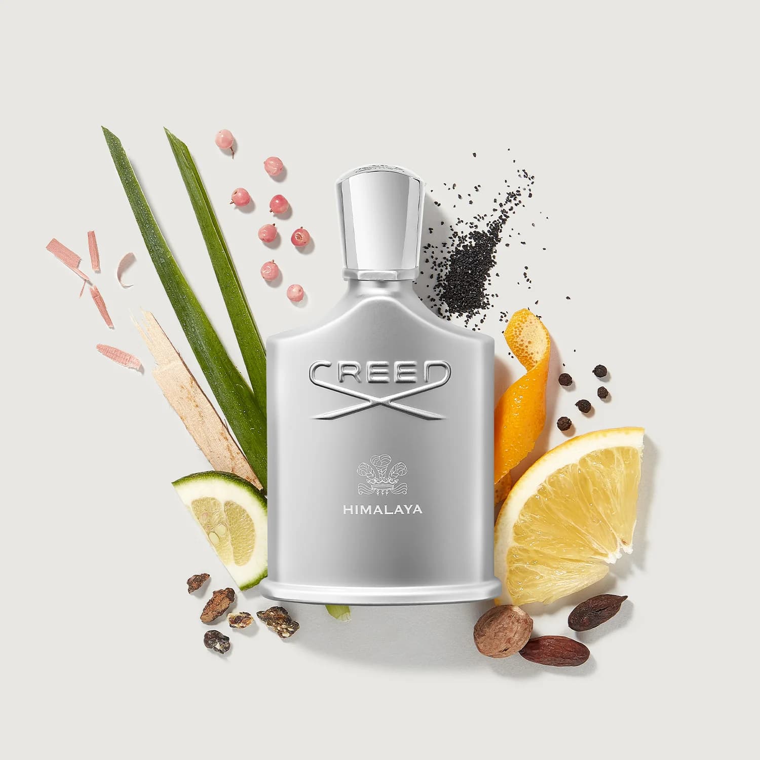 عطر کرید هیمالیا عطریانی اکستریت د پرفیوم ۵۰ میل — تصویر ۵