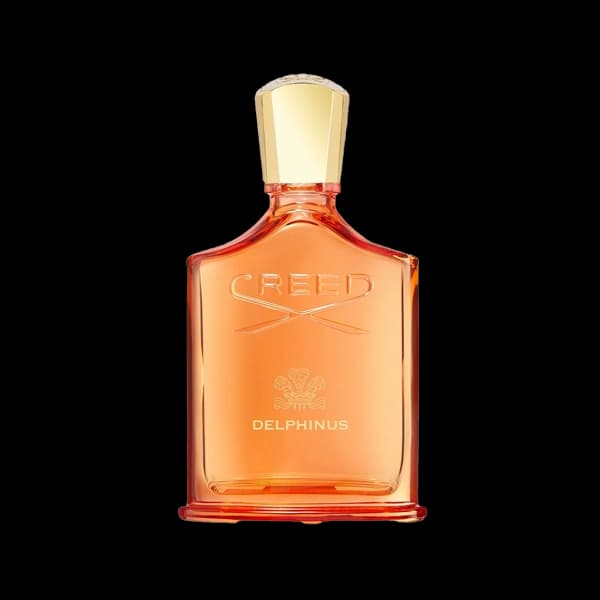 عطر کرید دلفینوس یانی اکستریت د پرفیوم — تصویر ۳