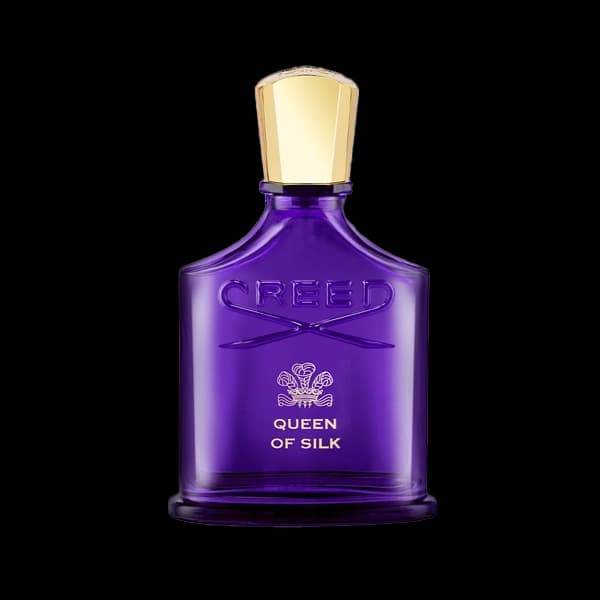عطر کرید کویین آف سیلک عطریانی ۵۰ میل