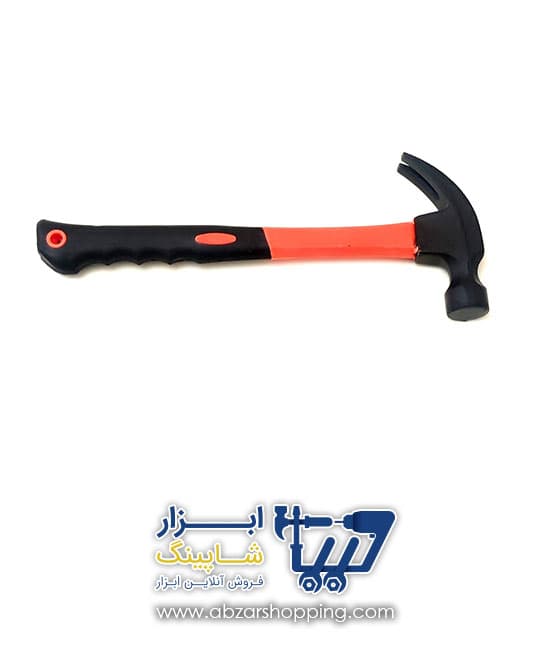 چکش 500گرمی دو شاخ unique — تصویر ۳
