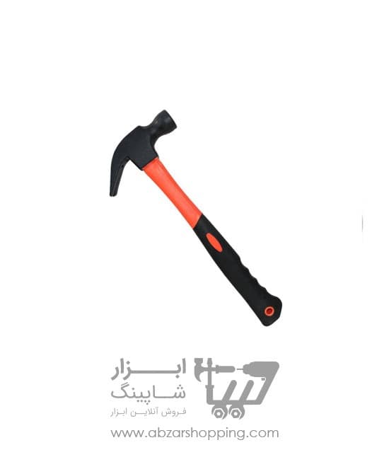 چکش 500گرمی دو شاخ unique