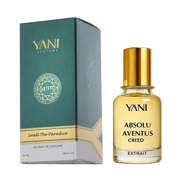 عطر کرید اونتوس ابسولو عطریانی ۵۰ میل — تصویر ۷