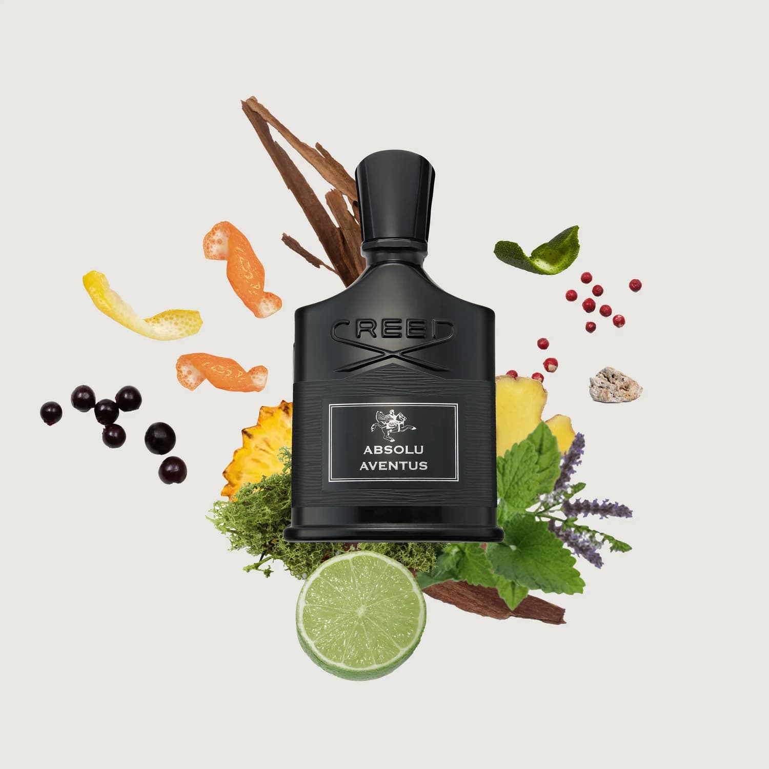 عطر کرید اونتوس ابسولو عطریانی ۵۰ میل — تصویر ۸