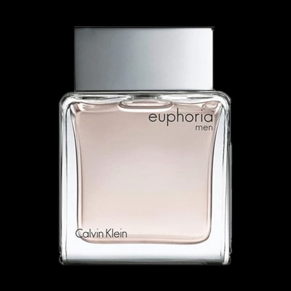 عطر کلوین کلین ایفوریا مردانه — تصویر ۲