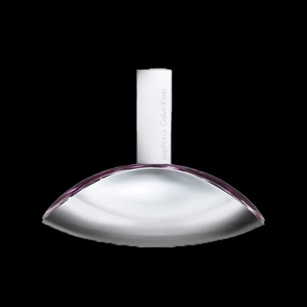 عطر کلوین کلین ایفوریا زنانه عطریانی ۵۰ میل