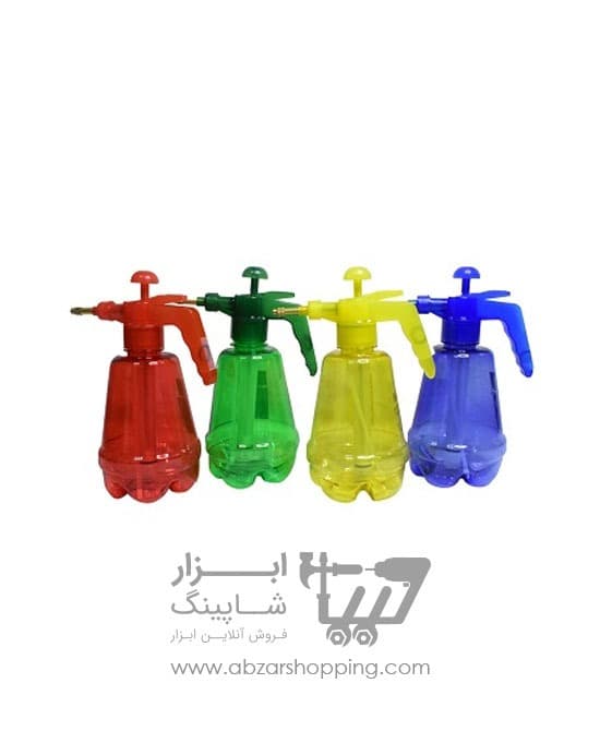 سمپاش 1/5 لیتری الوان مدل GT-PS-ECO1.5 — تصویر ۲
