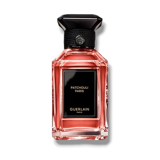 عطر گرلن پچولی پاریس عطریانی ۵۰ میل