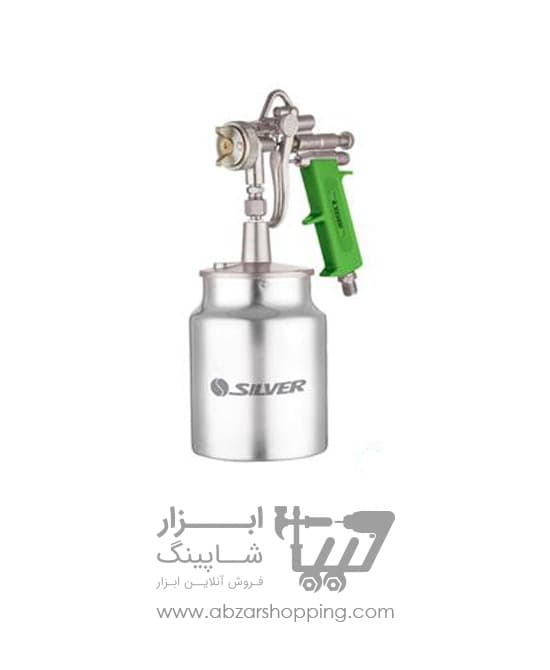 پیستوله سیلور GTAP B 007