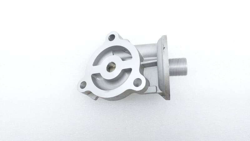 پایه فیلتر روغن جک S3,J4,J5MT کد فنی 1017013gg010