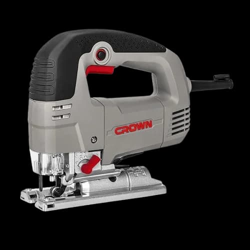 اره عمود بر 710 وات کرون مدل CT15189 — تصویر ۴