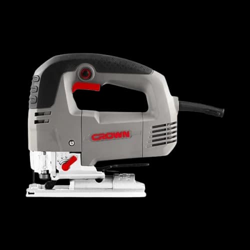 اره عمود بر 710 وات کرون مدل CT15189 — تصویر ۵