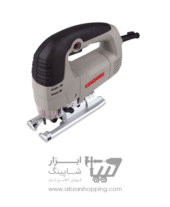 اره عمود بر 710 وات کرون مدل CT15189 — تصویر ۸