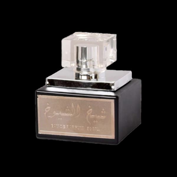 عطر لطافه شیخ ال شیوخ عطریانی ۵۰ میل