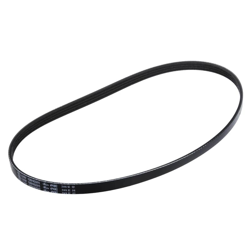 تسمه دینام جک J5 اتومات کد فنی S1043L21153-50005