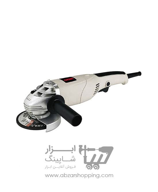 مینی فرز 115 میلیمتر 1010 وات مدل CT13022 — تصویر ۲