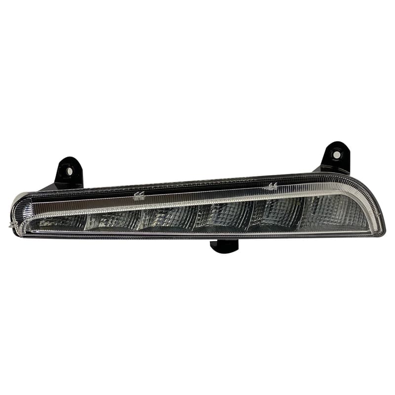 چراغ رانندگی در روز (دی لایت) چپ ام وی ام X33s کد فنی T11-4499010 — تصویر ۲