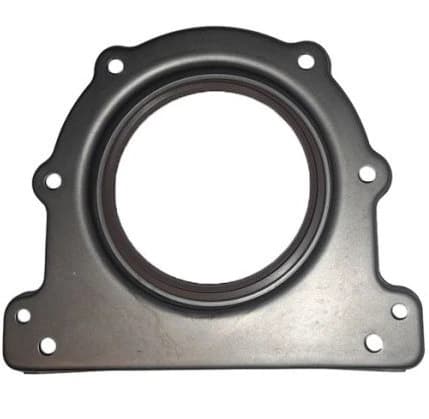 کاسه نمد عقب میل لنگ جک J5 MT,S3,J4 کد فنی 1002040gg010-01