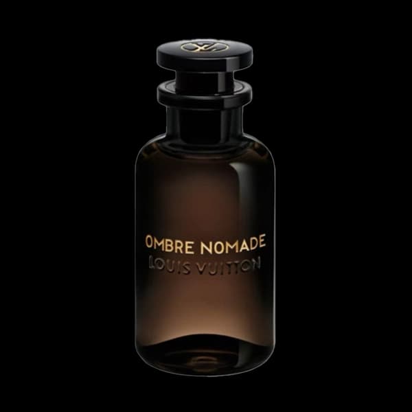 عطر لویی ویتون آمبرنومد عطریانی ۵۰ میل — تصویر ۳