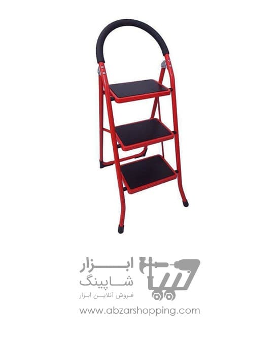 نردبان 3 پله — تصویر ۳