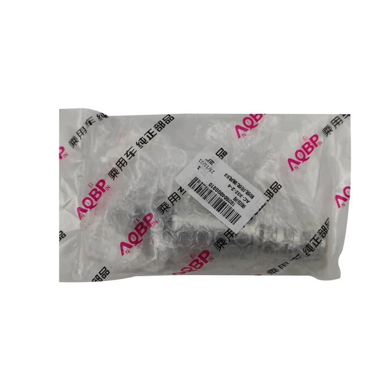 سوپاپ فشار روغن میل لنگ OCV جک S3,J4,J5 MT کد فنی 1026040GG010 — تصویر ۴