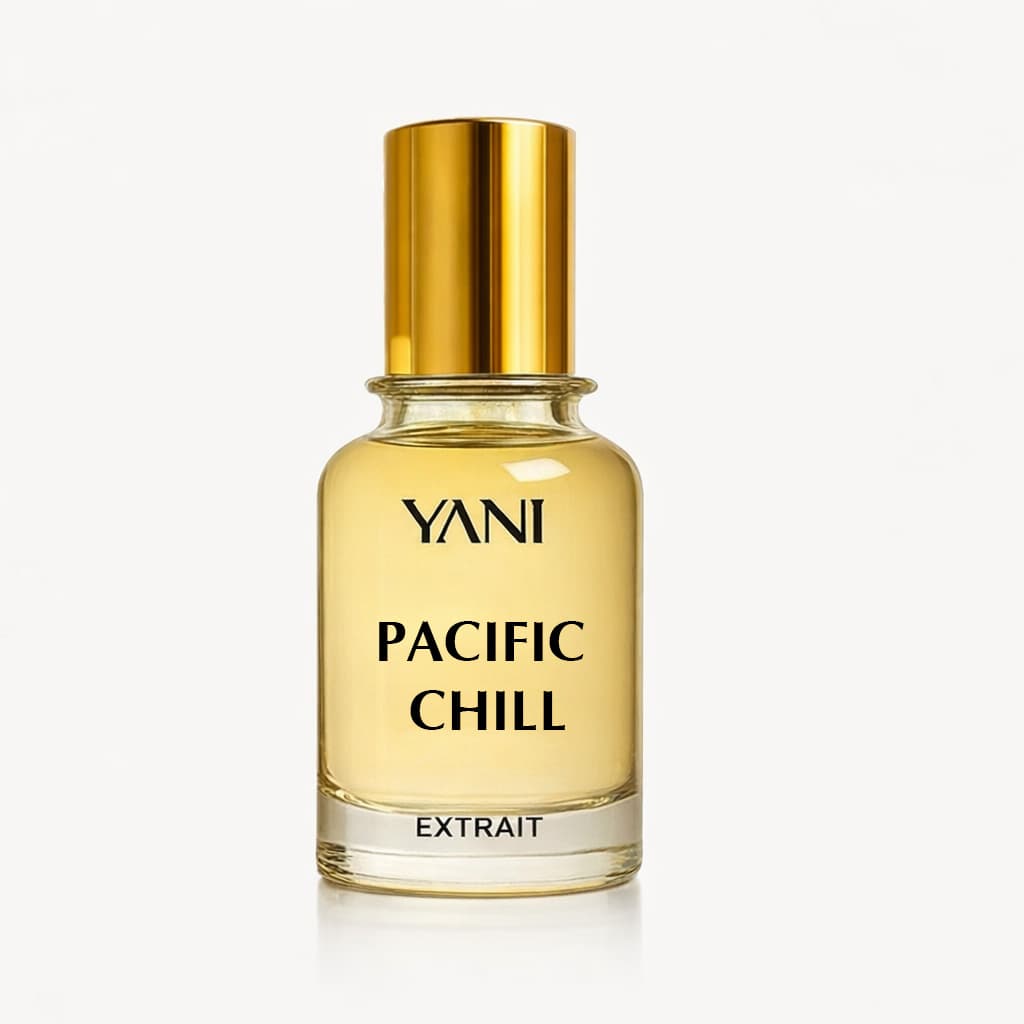 عطر لویی ویتون پسفیک چیل عطریانی ۵۰ میل — تصویر ۴