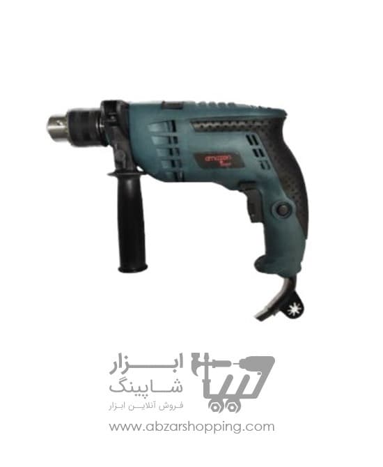 دریل 13 چکشی امازون مدل 13RE — تصویر ۳