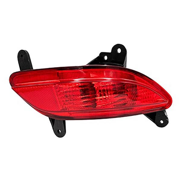 چراغ مه شکن عقب ام وی ام 315 نیو