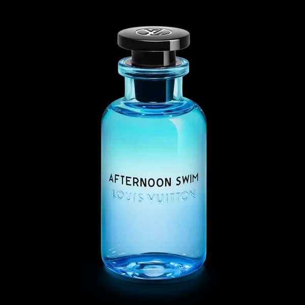 عطر لویی ویتون افترنون سوییم عطریانی ۵۰ میل