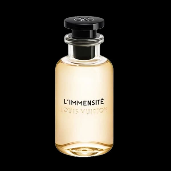 عطر لویی ویتون لیمن سایت عطریانی ۵۰ میل