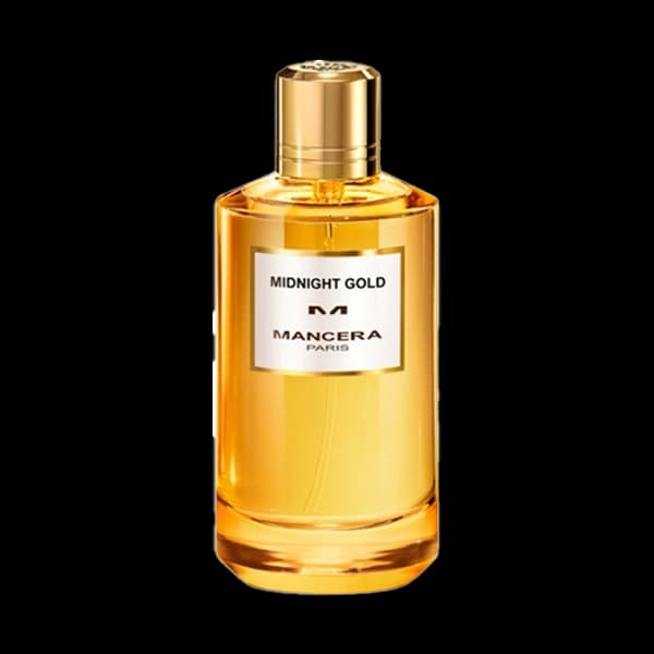 عطر مانسرا میدنایت گلد عطریانی ۳۰ میل