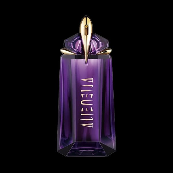 عطر موگلر الین عطریانی ۵۰ میل