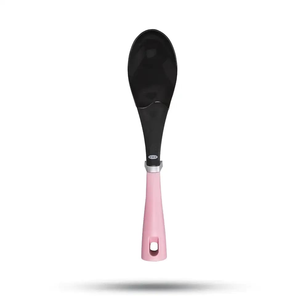 سرویس 7 پارچه کفگیر و ملاقه ریور کد 8427 — تصویر ۶