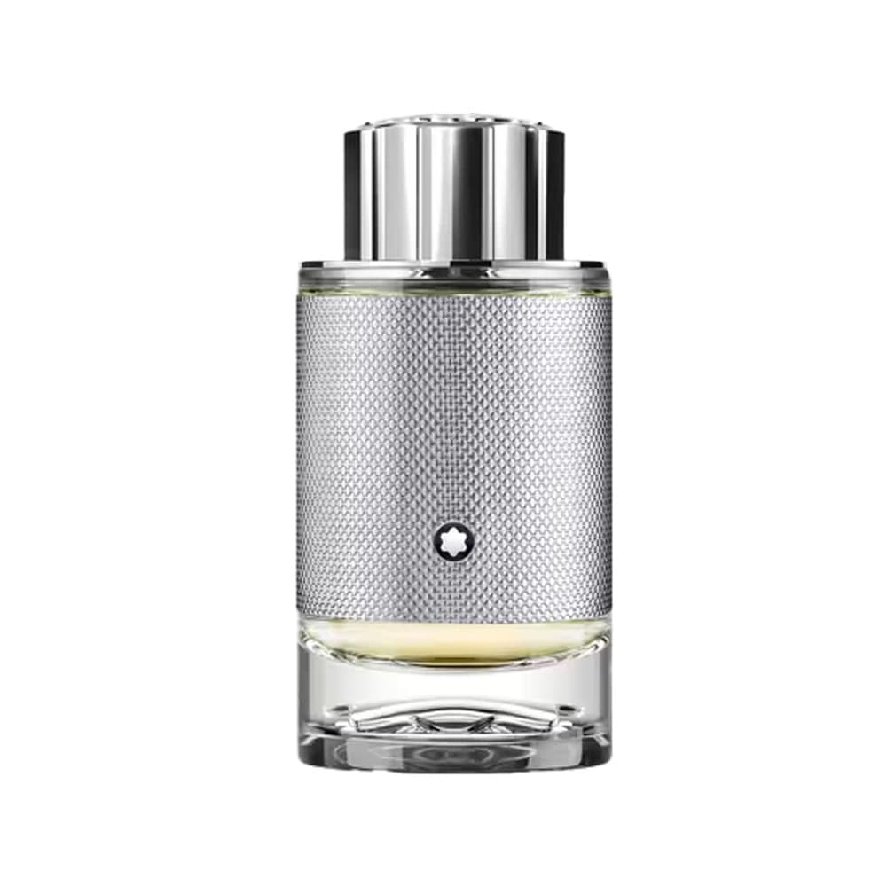 عطر مون بلان اکسپلور پلاتینیوم عطریانی ۳۰ میل