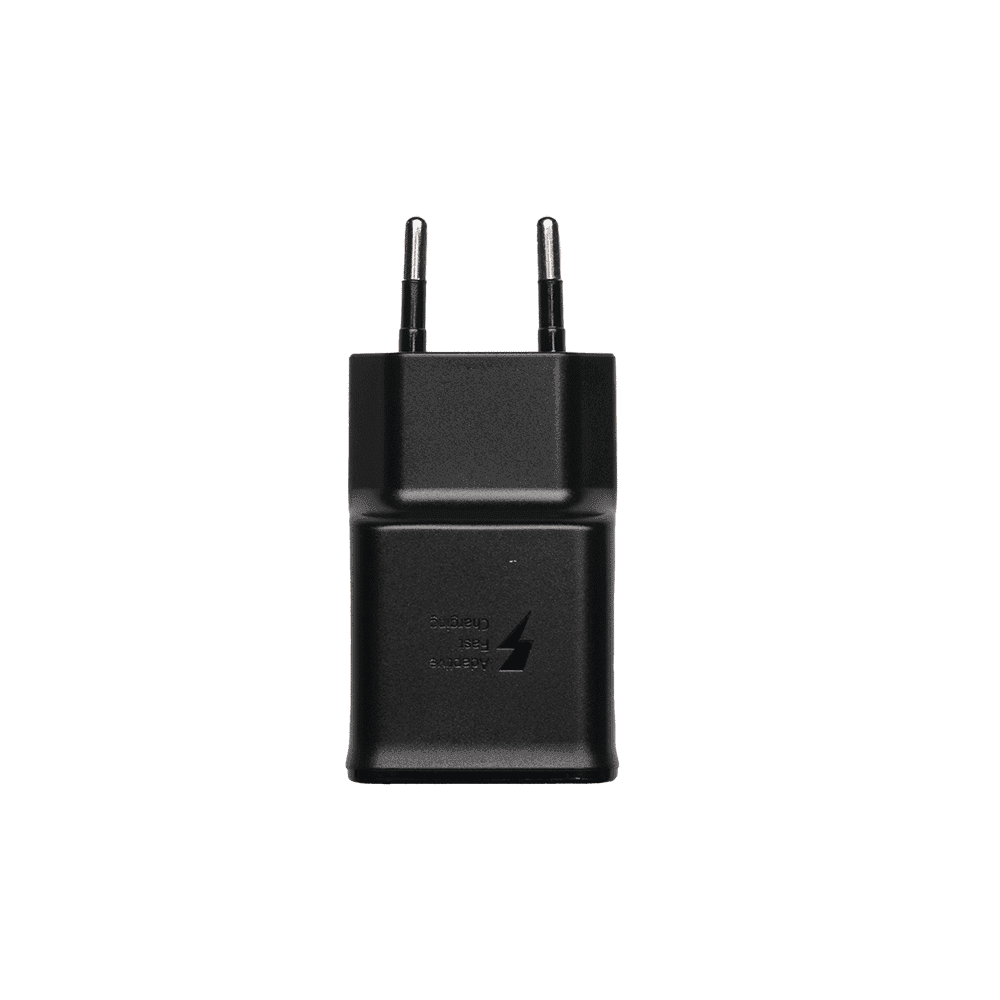 آداپتور سامسونگ 18W فست شارژ (USB Fast charge)