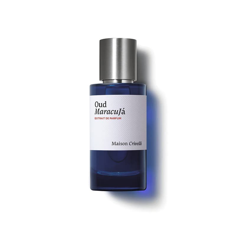 عطر میسون کریولی عود ماراکوجا عطریانی ۵۰ میل