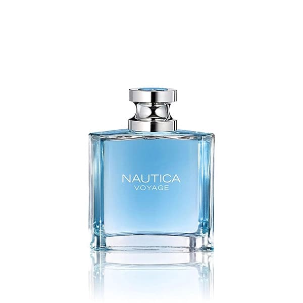 عطر ناتیکا وویاژ (ناتیکا وویاج) عطریانی ۵۰ میل