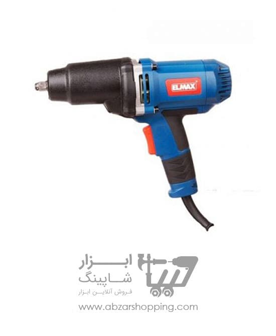 بکس برقی 1/2 اینچ 950 وات المکس مدل I.W575