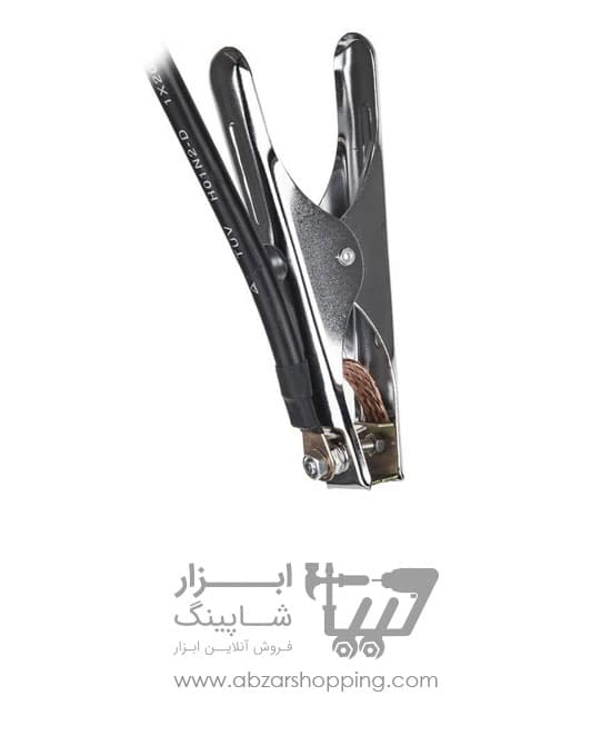 اینورتر جوشکاری هیوندای مدل MMA-200P — تصویر ۷