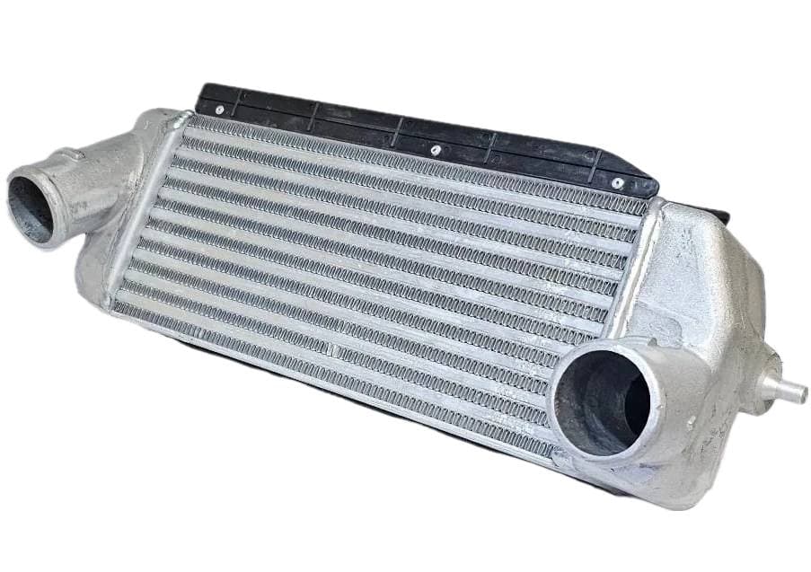 خنک کن هوای ورودی منیفولد( اینترکولر) جک S5 کد فنی 1119100U1510 — تصویر ۲
