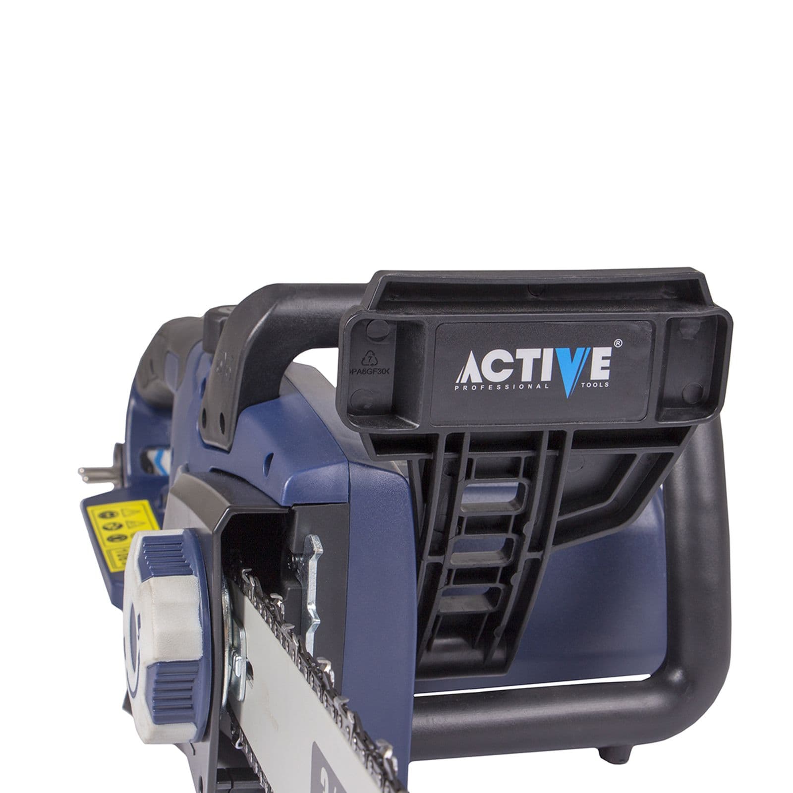 اره زنجیري بنزينی 40 سانت اکتیو مدل AC-2640EL — تصویر ۱۰