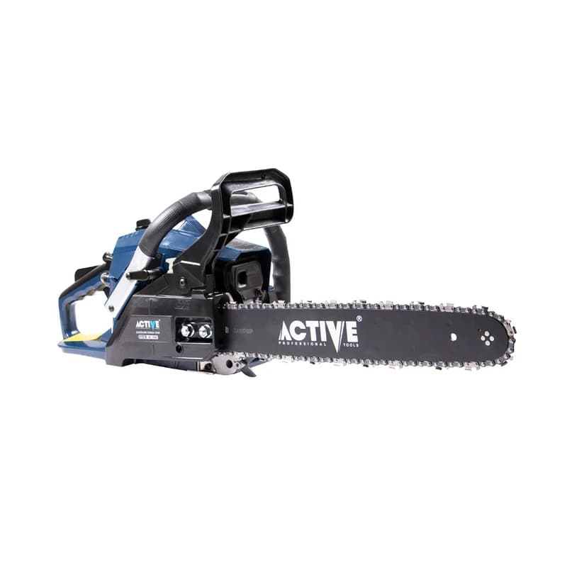 اره زنجیري بنزينی 40 سانت اکتیو مدل AC-2640EL — تصویر ۴