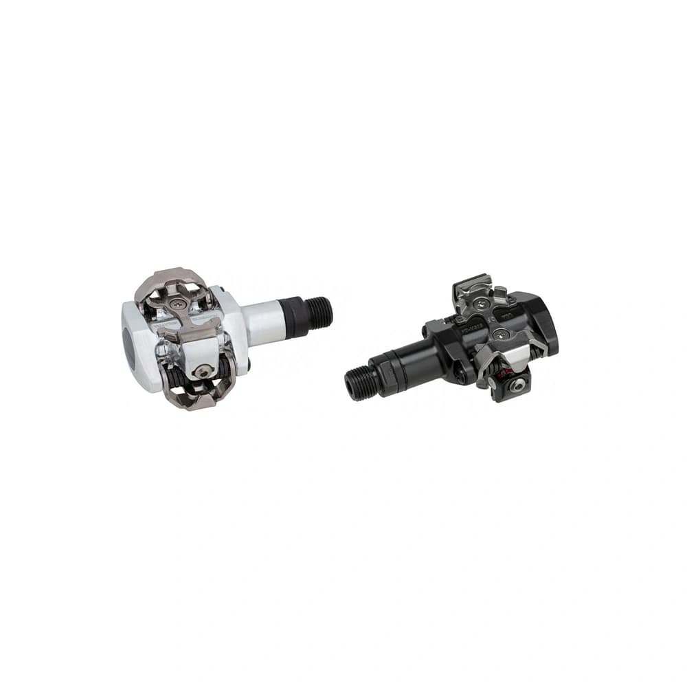 پدال قفل شو دوچرخه شیمانو مدل SHIMANO SPD PD-M505 — تصویر ۴