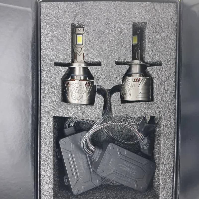 هدلایت سام SAM T66 CSP H7 — تصویر ۴