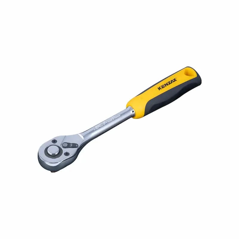 جعبه بکس 24 عددی 1/2 اینچ کنزاکس – 9424 — تصویر ۶